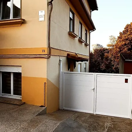 Apartman Marquesa Vigo