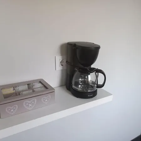 公寓 Marquesa 比戈