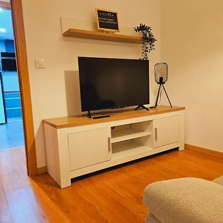 Marquesa 公寓 比戈