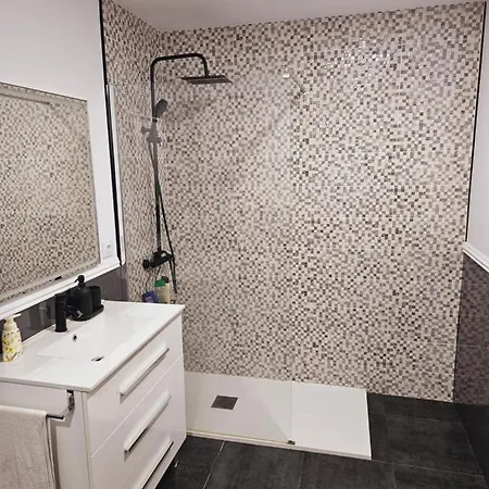 公寓 Marquesa 比戈