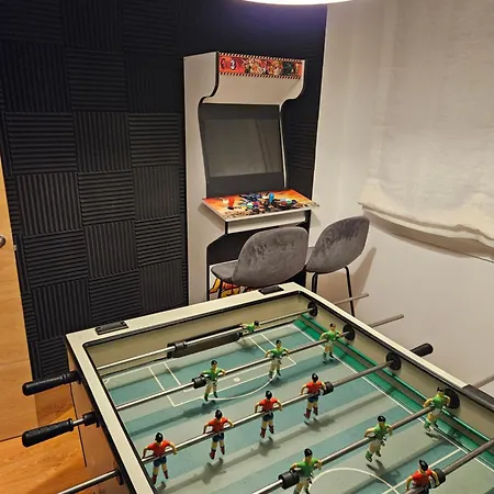 公寓 Marquesa 比戈