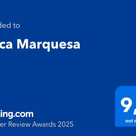 Marquesa * ヴィーゴ