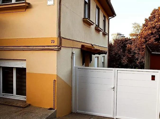 Apartmán Marquesa Vigo