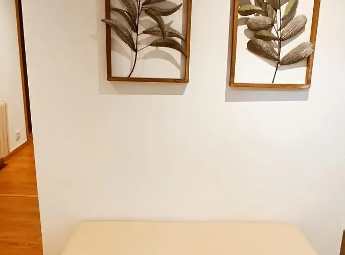 Marquesa アパート ヴィーゴ