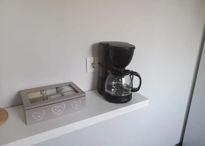 Apartmán Marquesa Vigo