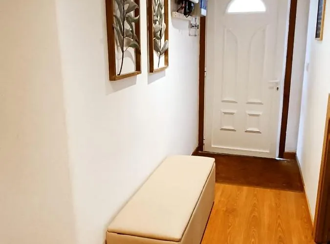 Marquesa Apartmán *