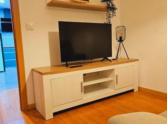 Marquesa Apartmán Vigo