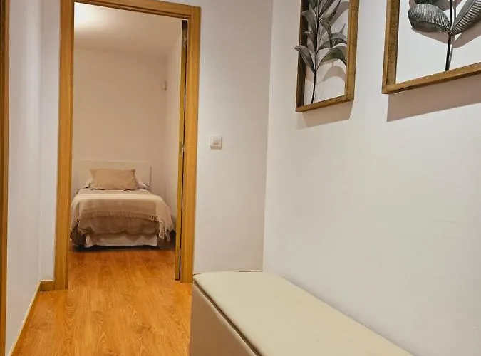 Apartmán Marquesa *