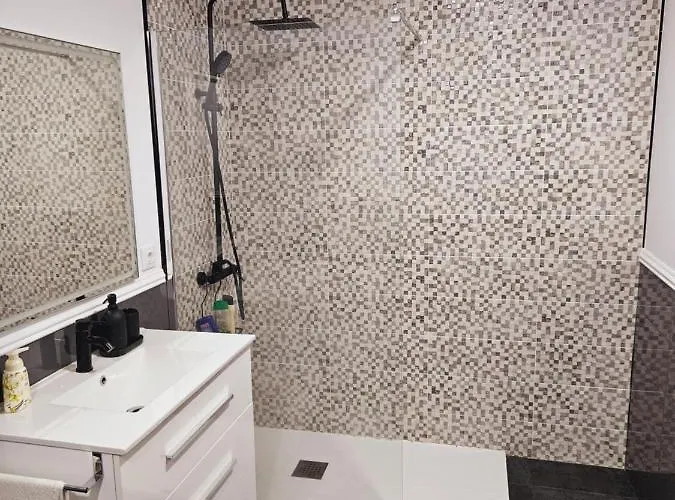 Apartmán Marquesa Vigo