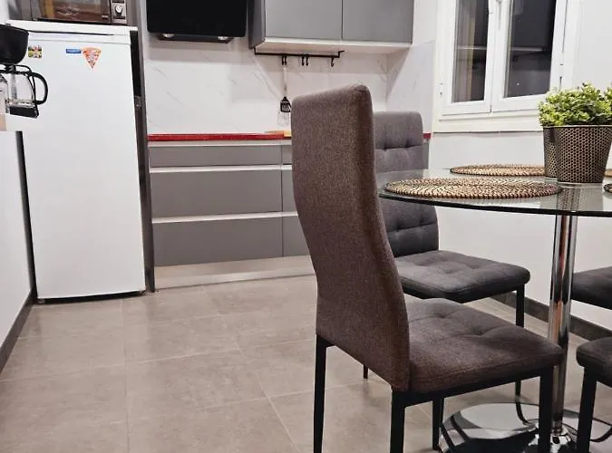 Marquesa Apartmán *